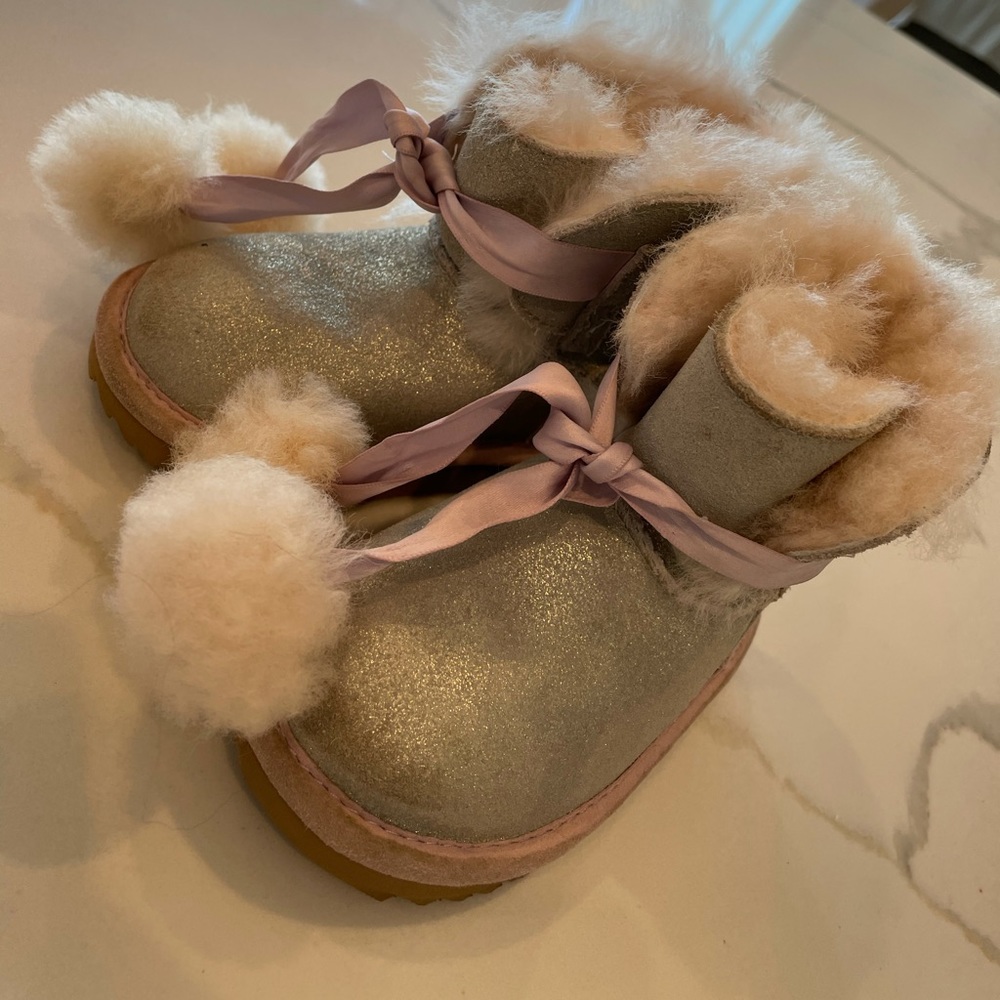 Toddlers uggs